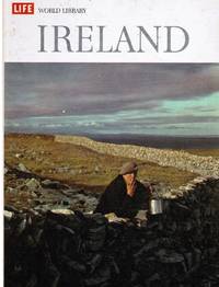 Ireland by Joe and The editors Of Life McCarthy - Hardcover - 1964 - from Bookshop Baltimore (SKU: 16618)