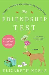 image of The Friendship Test: A Novel