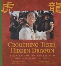 Crouching Tiger, Hidden Dragon: A Portrait of Ang Lee's Epic Film