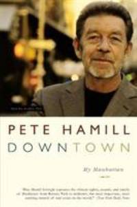 Downtown : My Manhattan