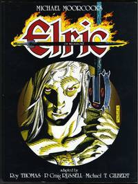 Michael Moorcock's Elric of Melnibone