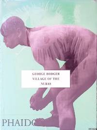 George Rodger; Village of the Nubas