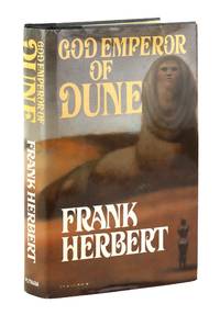 God Emperor of Dune