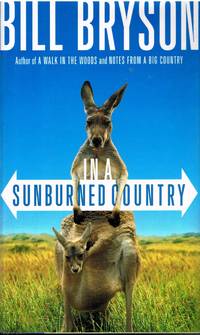 image of In a Sunburned Country