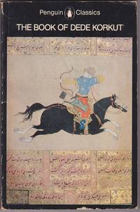 The Book of Dede Korkut