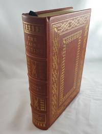 The Caine Mutiny (Franklin Library Leather Bound Signed Limited Edition)