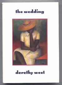 The Wedding by WEST, Dorothy - 1995