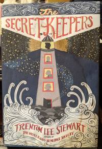 The Secret Keepers