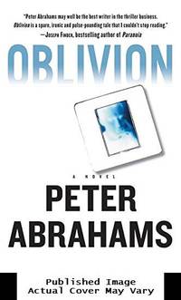 Oblivion: A Novel