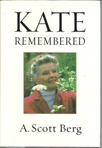Kate Remembered