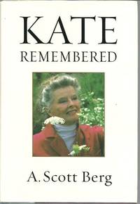 Kate Remembered