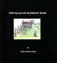 The Villas of Alderley Edge by Matthew Hyde - 1999