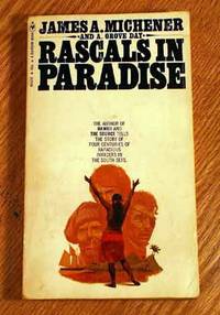 cover of Rascals in Paradise.