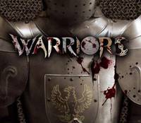 Warriors: All the Truth, Tactics, and Triumphs of History's Greatest Fighters [With Poster]