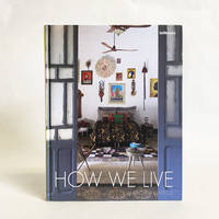 How We Live de Prentice, Marcia - 2015