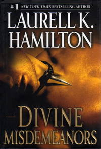 image of DIVINE MISDEMEANORS.