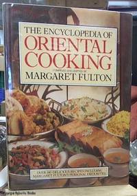 image of The Encyclopedia of Oriental Cooking