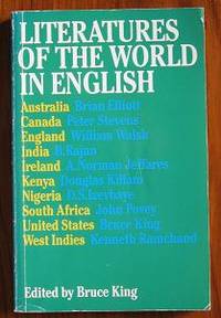 image of Literatures of the World in English