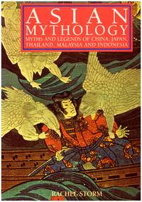 image of ASIAN MYTHOLOGY :