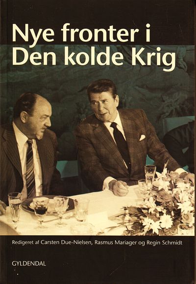 Nye fronter i Den kolde Krig