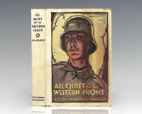 image of All Quiet On The Western Front.