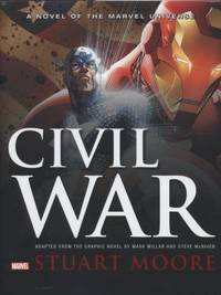 Civil War Prose Novel