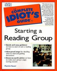 Starting a Reading Group