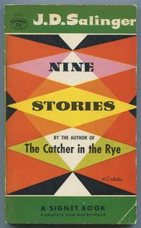 image of Nine Stories