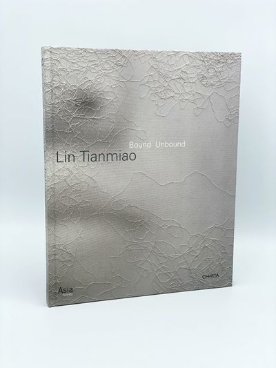 Lin Tianmiao: Bound Unbound