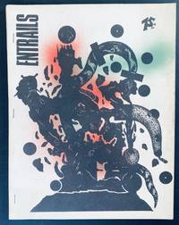 Entrails: the magazine of happy obscenities and captured dragons [V1 #2]