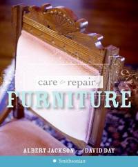 Care & Repair of Furniture