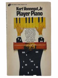 Player Piano (YW287) by Vonnegut, Kurt - 1973