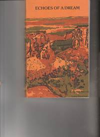 Echoes of a Dream by Earlynne Barcus (Co-Author)//Irma Harrison (Co-Author) - Paperback - 1983 - from West of Denver Books (SKU: 2361)