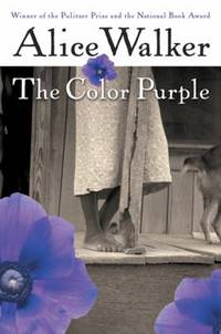 The Color Purple by Alice Walker - 1992