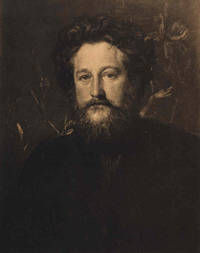 The life of William Morris. [Walthamstow, Woodford & Marlborough: Oxford: Brotherhood: Red Lion...