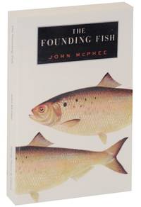 image of The Founding Fish (Advance Uncorrected Proof)