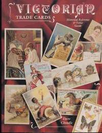 Victorian Trade Cards - Historical Reference & Value Guide