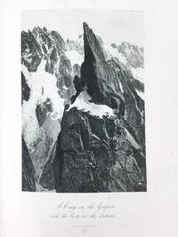 cover of My Climbs in the Alps & Caucasus