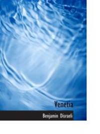 image of Venetia