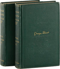 cover of Daniel Deronda