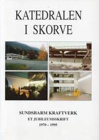Katedralen i Skorve