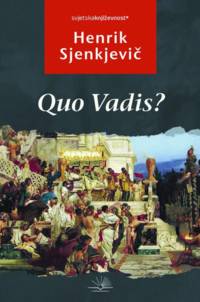 Quo vadis?