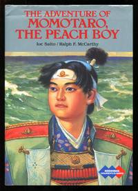 image of The Adventure of Momotaro, the Peach Boy