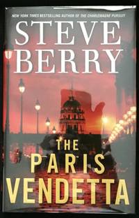 THE PARIS VENDETTA; A Novel