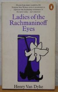 image of Ladies of the Rachmaninoff Eyes