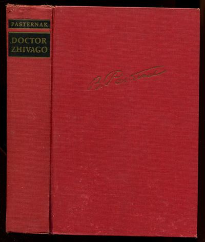Doctor Zhivago