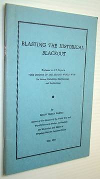 image of Blasting the Historical Blackout