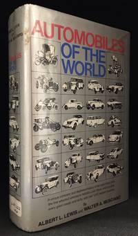 Automobiles of the World