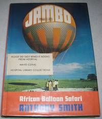 image of Jambo: African Balloon Safari