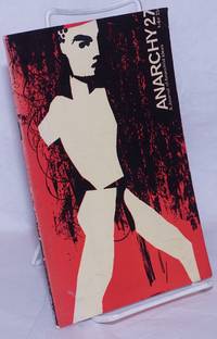 image of Anarchy No. 27 (Vol. 3 No. 5), May 1963